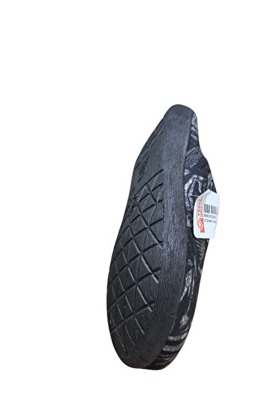 GEZER Konay 15903 kışlık ev içi gondol erkek terliği