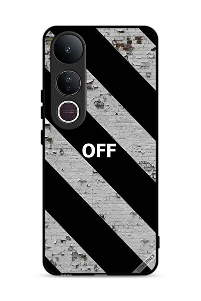 Covernex Vivo V50 Lite Protective Case Cover Off Vintage Wall