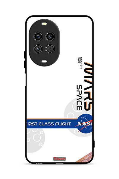 Tolwak غطاء حماية لهاتف هواوي نوفا 14 برو 5G، رحلة من الدرجة الأولى إلى المريخ