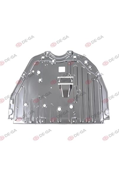 BİZİMPARÇA 74114T20A00-HONDA CIVIC FE1 21- MOTOR ALT KORUMA ALÜMİNYUM -HON08C...