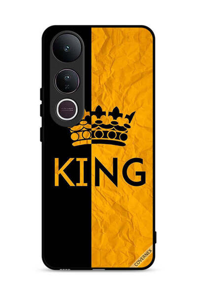 Covernex Vivo V50 Lite Protective Case Cover King