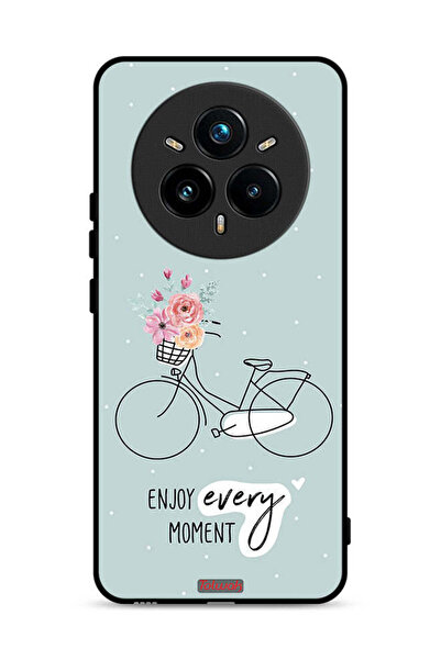 Tolwak غطاء حماية Realme 14 Pro 5G استمتع بكل لحظة