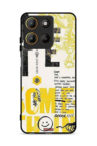 Tolwak غطاء حماية موتورولا موتو جي 15 هل أنت التالي؟