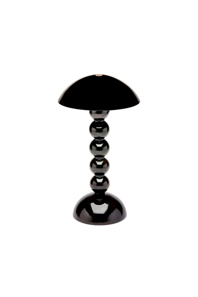 Addison Ross Bobbin LED Black