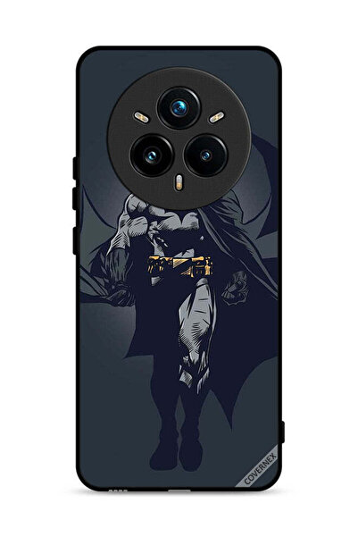 Covernex غطاء حماية باتمان لهاتف Realme 14 Pro 5G