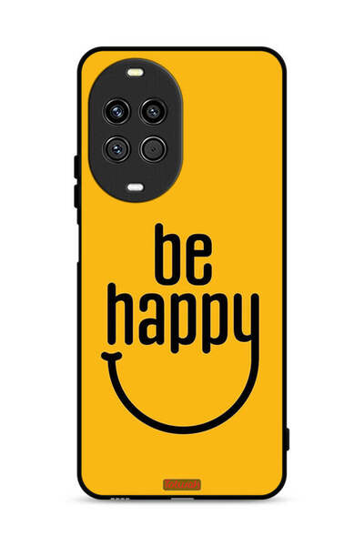 Tolwak غطاء حماية لهاتف هواوي نوفا 14 برو 5G كن سعيدًا