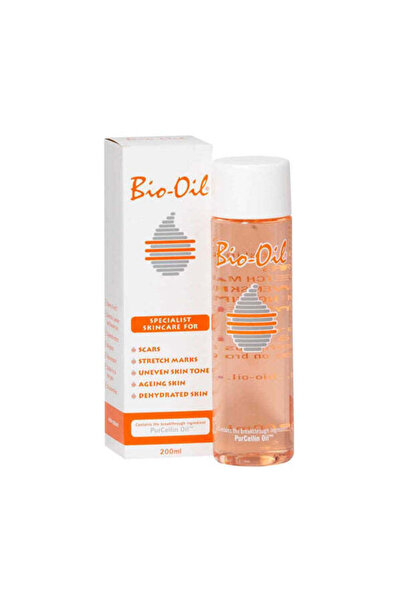 Bio-Oil زيت الجسم متعدد الاستخدامات من بي أويل 200 مل