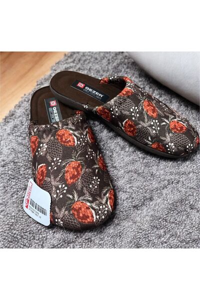 GEZER Χειμερινές ελαφριές, μη ηχητικές, εξαιρετικά πολυτελείς γυναικείες παντόφλες σπιτιού