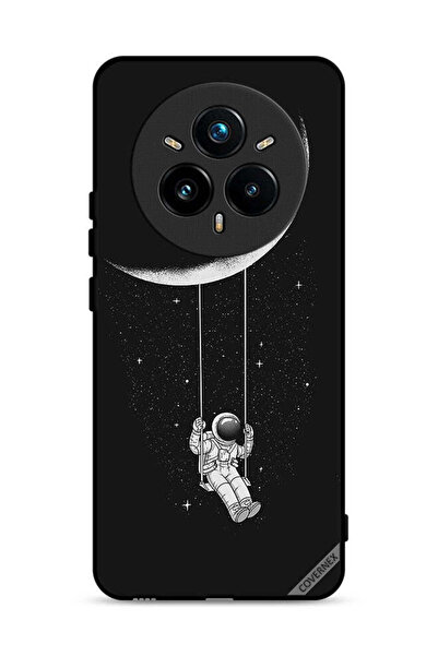 Covernex غطاء حماية لجهاز Realme 14 Pro 5G بتصميم Moon Swing