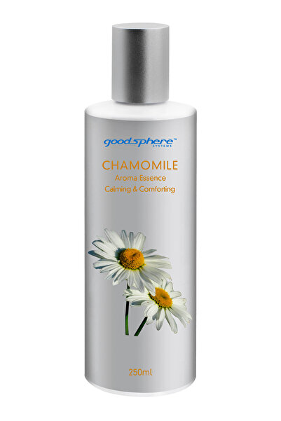 Goodsphere البابونج - خلاصة عطرية - المجموعة الكلاسيكية - 250 مل