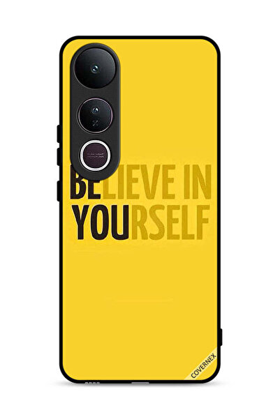 Covernex غطاء حماية فيفو V50 لايت - ثق بنفسك