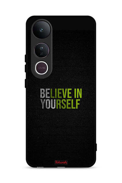 Tolwak غطاء حماية فيفو V50 لايت - ثق بنفسك