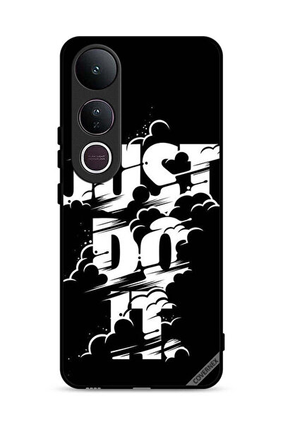 Covernex غطاء حماية فيفو V50 لايت - افعلها فقط