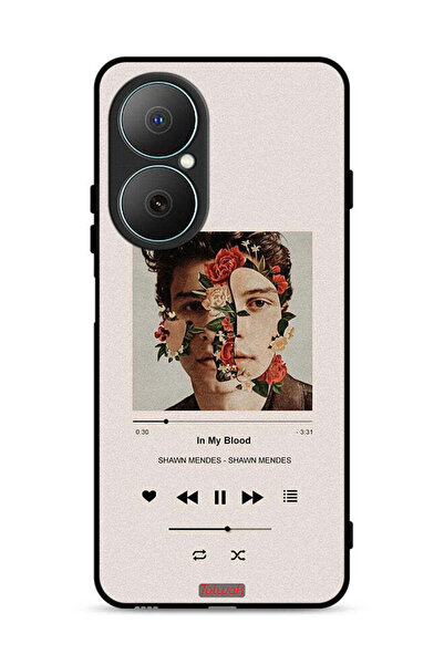 Tolwak غطاء حماية لهاتف هواوي نوفا Y73 في دمي