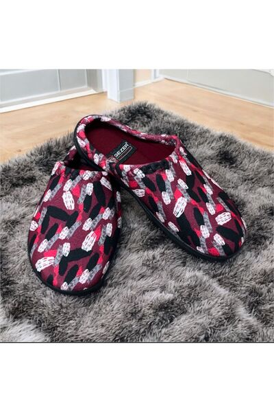 GEZER Winter Lightweight Ultra-Luxurious Women's House Slippers That Don'T Make Noise