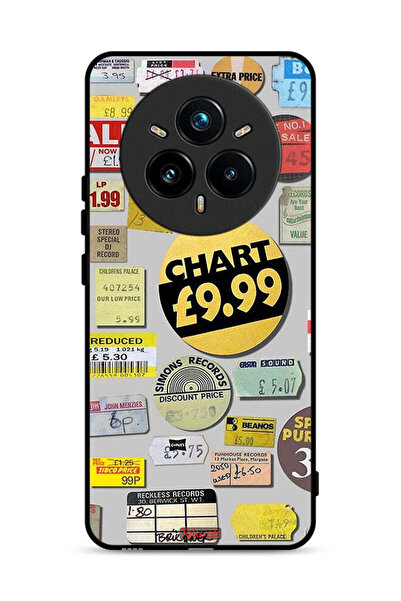 Tolwak أسعار غطاء الحماية لهاتف Realme 14 Pro Plus 5G