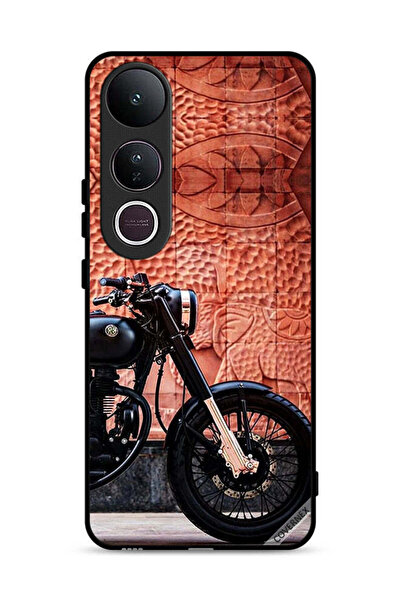 Covernex غطاء حماية لهاتف Vivo V50 Lite من Chopar