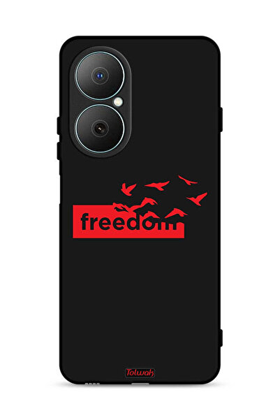 Tolwak غطاء حماية فريدوم لهاتف هواوي نوفا Y73