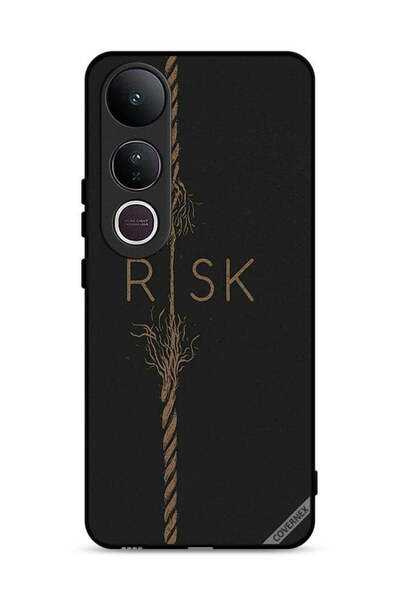 Covernex غطاء حماية ريسك لهاتف فيفو V50 لايت