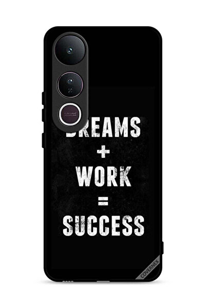 Covernex غطاء حماية Vivo V50 Lite Dreams Plus Work