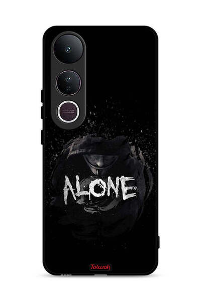 Tolwak Vivo V50 Lite Protective Case Cover Alone