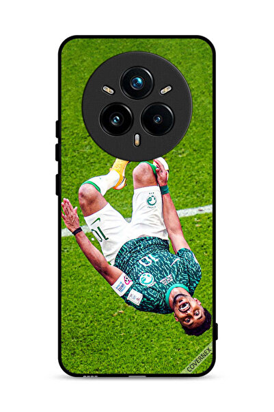 Covernex غطاء حماية لجهاز ريلمي 14 برو بلس 5G من سالم الدوسري