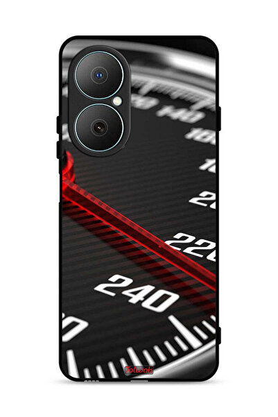 Tolwak غطاء حماية لجهاز قياس السرعة من هواوي نوفا واي 73