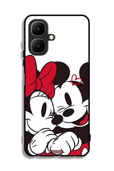 Tolwak غطاء حماية ميكي ماوس لهاتف تكنو بوب 10