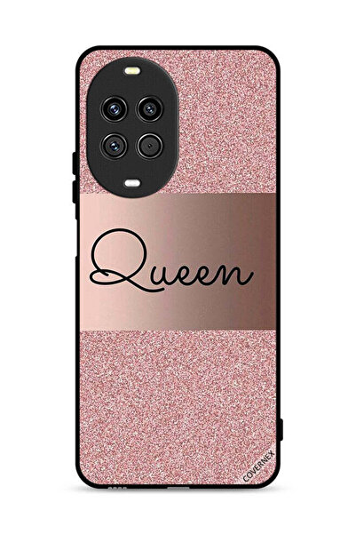 Covernex غطاء حماية لهاتف هواوي نوفا 14 برو 5G بخلفية لامعة من كوين