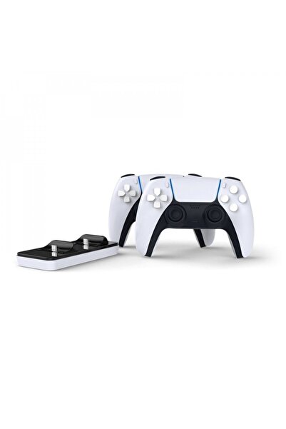 ASA Charging Dock for PlayStation 5 Controller