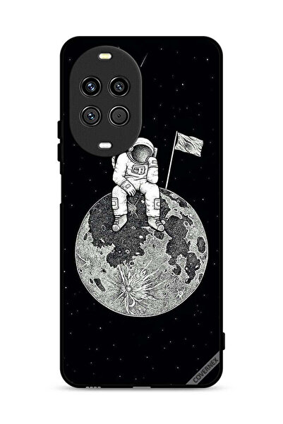 Covernex غطاء حماية لهاتف هواوي نوفا 14 برو 5G ماذا تفعل أيضًا في هذا الكون؟