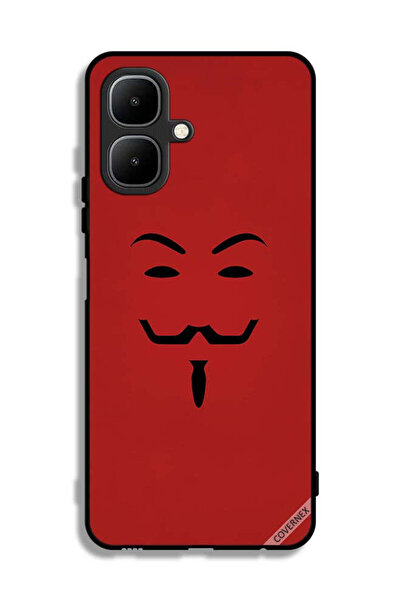 Covernex غطاء حماية Infinix Smart 10 برسومات فينديتا