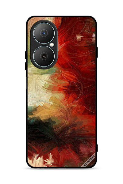 Covernex غطاء حماية لهاتف هواوي نوفا Y73 - رسم فني