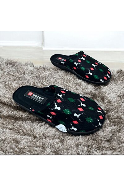 GEZER Χειμερινές ελαφριές, μη ηχητικές, εξαιρετικά πολυτελείς γυναικείες παντόφλες σπιτιού