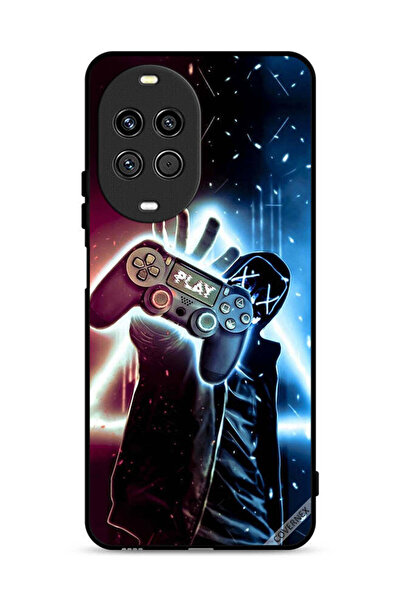 Covernex غطاء حماية لجهاز بلاي ستيشن هواوي نوفا 14 ألترا 5G