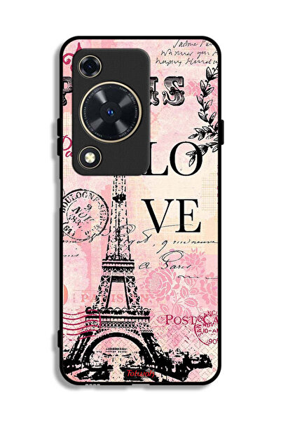 Tolwak غطاء حماية هواوي نوفا Y72S باريس لوف