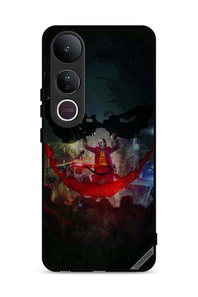 Covernex غطاء حماية Vivo V50 Lite بتصميم الجوكر الراقص