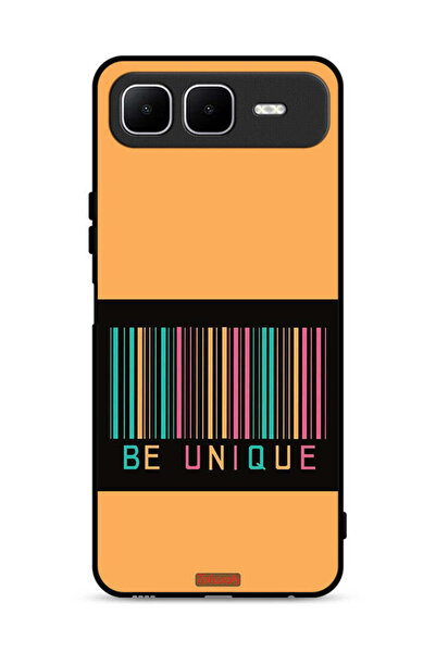 Tolwak غطاء حماية لهاتف Infinix Smart 10 Plus كن فريدًا