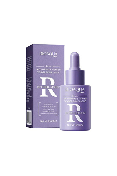 Bioaqua Retinol Facial Care Serum 30 ml
