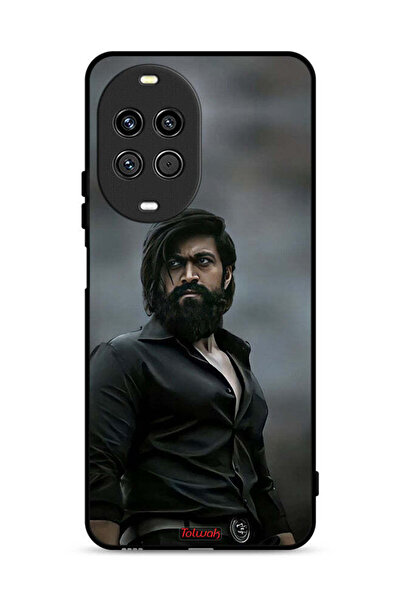 Tolwak غطاء حماية لهاتف هواوي نوفا 14 5G من ياش رايزنج ستارت