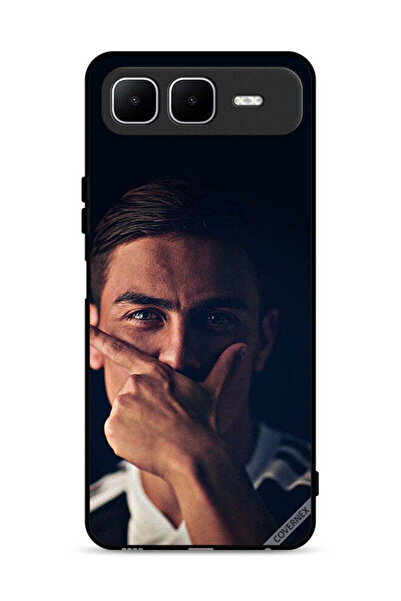 Covernex غطاء حماية لجهاز Infinix Smart 10 Plus من Paulo Dj