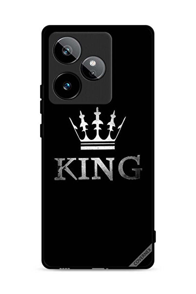 Covernex غطاء حماية لهاتف Realme GT 7 5G - كينج