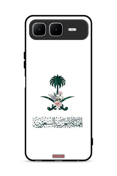 Tolwak غطاء حماية لهاتف إنفينيكس سمارت ١٠ بلس - المملكة العربية السعودية - عل...