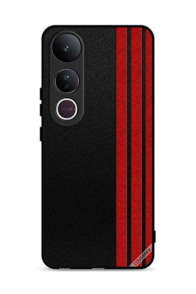 Covernex غطاء حماية لهاتف Vivo V50 Lite بنمط مزيج