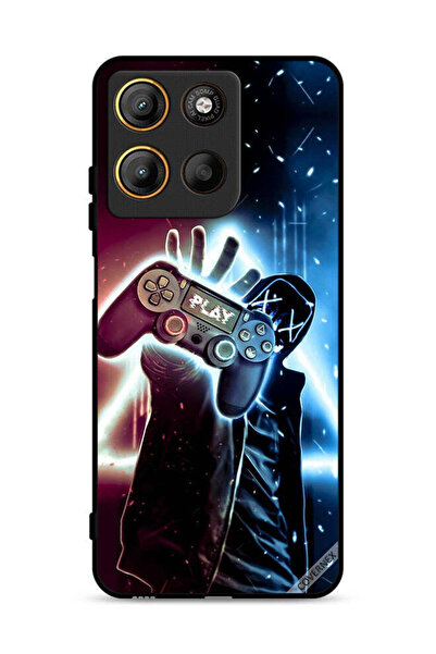 Covernex غطاء حماية موتورولا موتو جي 15 لجهاز بلاي ستيشن