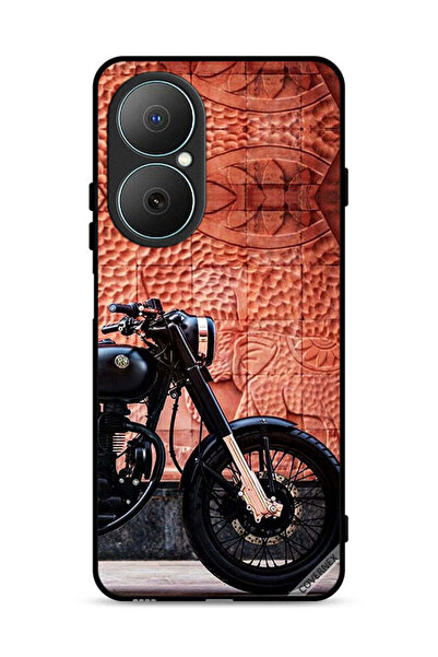 Covernex غطاء حماية لهاتف هواوي نوفا Y73 من تشوبار