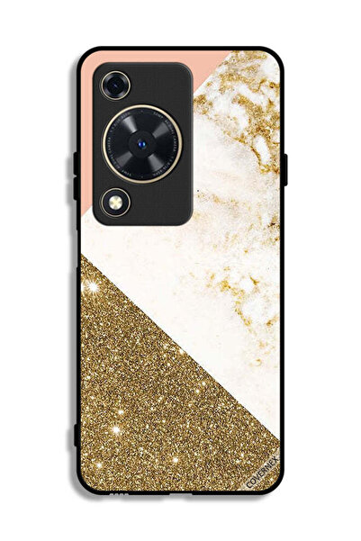 Covernex غطاء حماية لهاتف هواوي نوفا Y63 بنمط لامع ورخامي