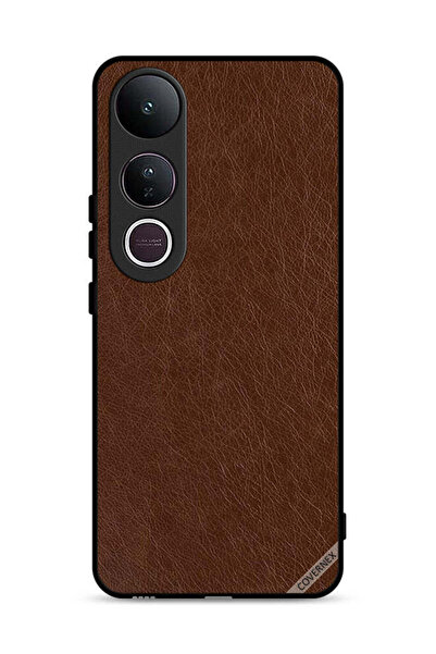Covernex Vivo V50 Lite Protective Case Cover Leather Pattern