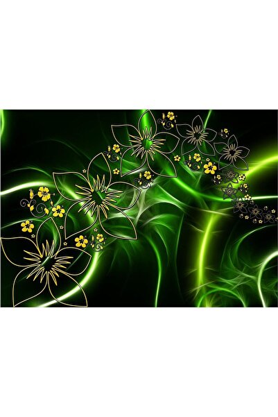 Today Idea لوحة فنية جدارية تجريدية حديثة من تصميم Today Idea