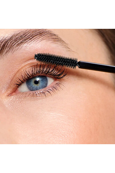 Oriflame Giordani Gold Lash Iconic Waterproof Mascara - Black